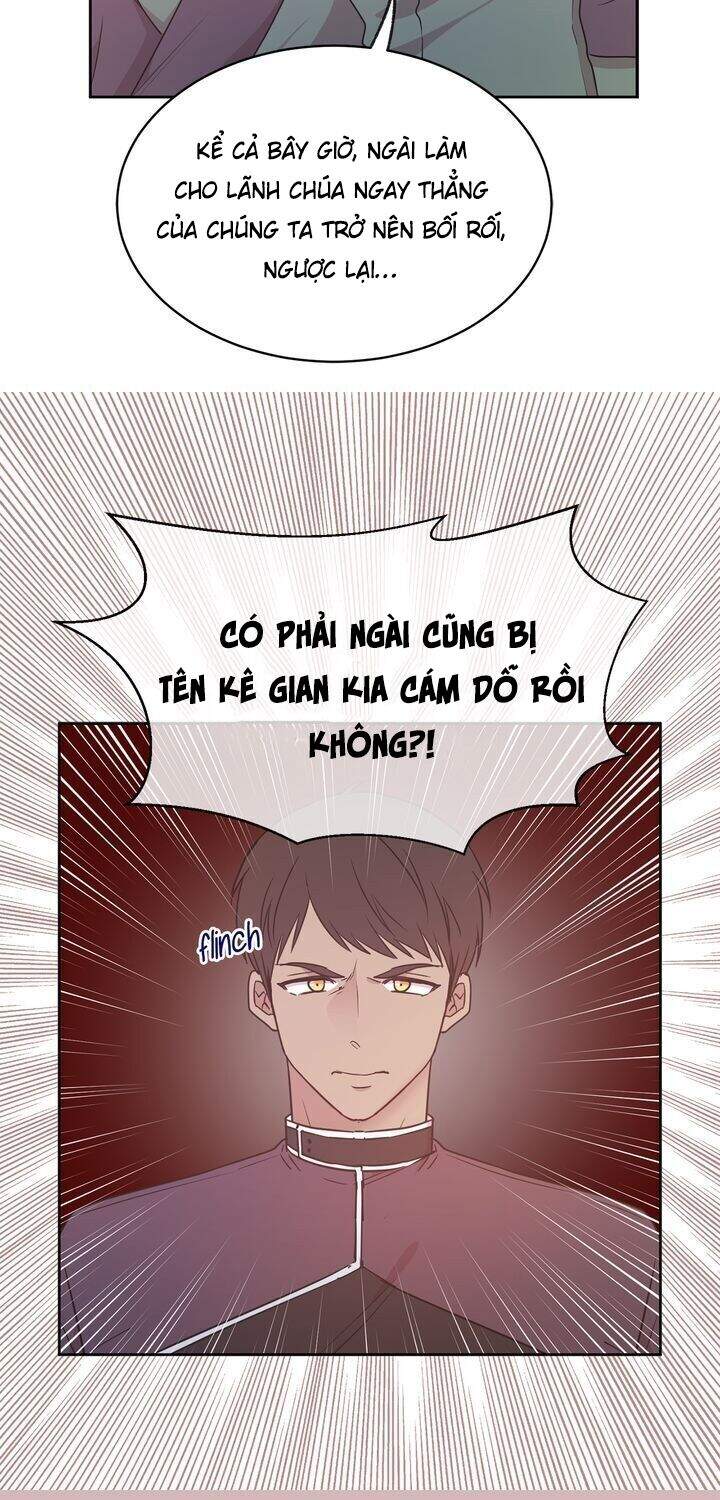 Tôi Sẽ Đi Đến Cùng Với Hoàng Đế Chapter 64 - 25