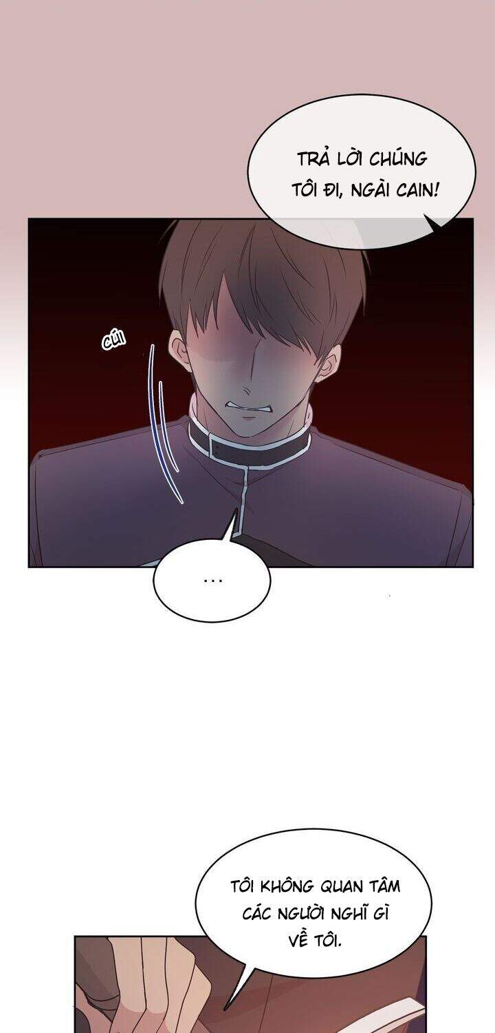 Tôi Sẽ Đi Đến Cùng Với Hoàng Đế Chapter 64 - 26