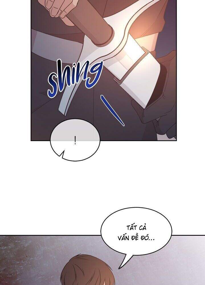 Tôi Sẽ Đi Đến Cùng Với Hoàng Đế Chapter 64 - 27