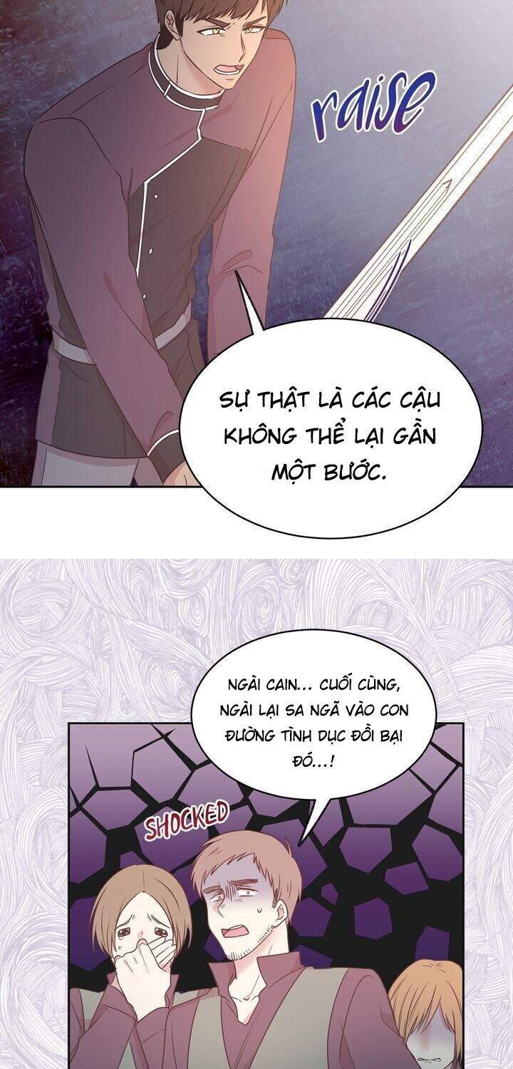 Tôi Sẽ Đi Đến Cùng Với Hoàng Đế Chapter 64 - 28