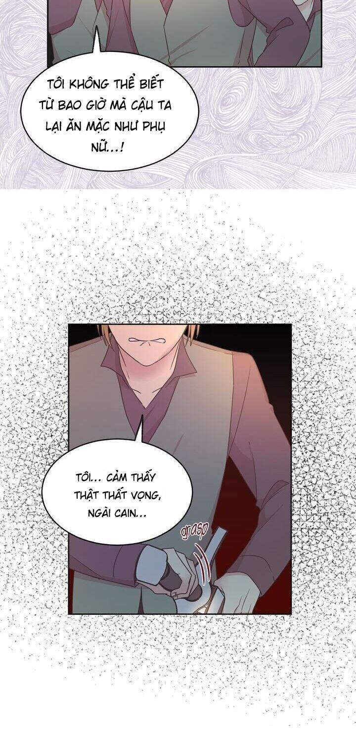 Tôi Sẽ Đi Đến Cùng Với Hoàng Đế Chapter 64 - 29