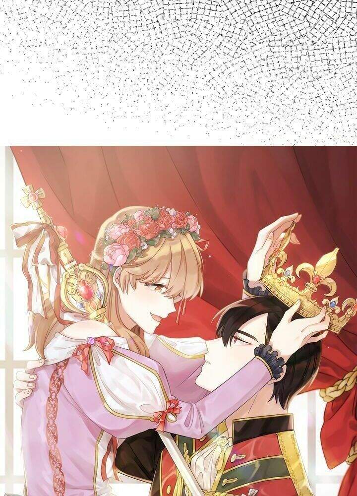 Tôi Sẽ Đi Đến Cùng Với Hoàng Đế Chapter 64 - 4