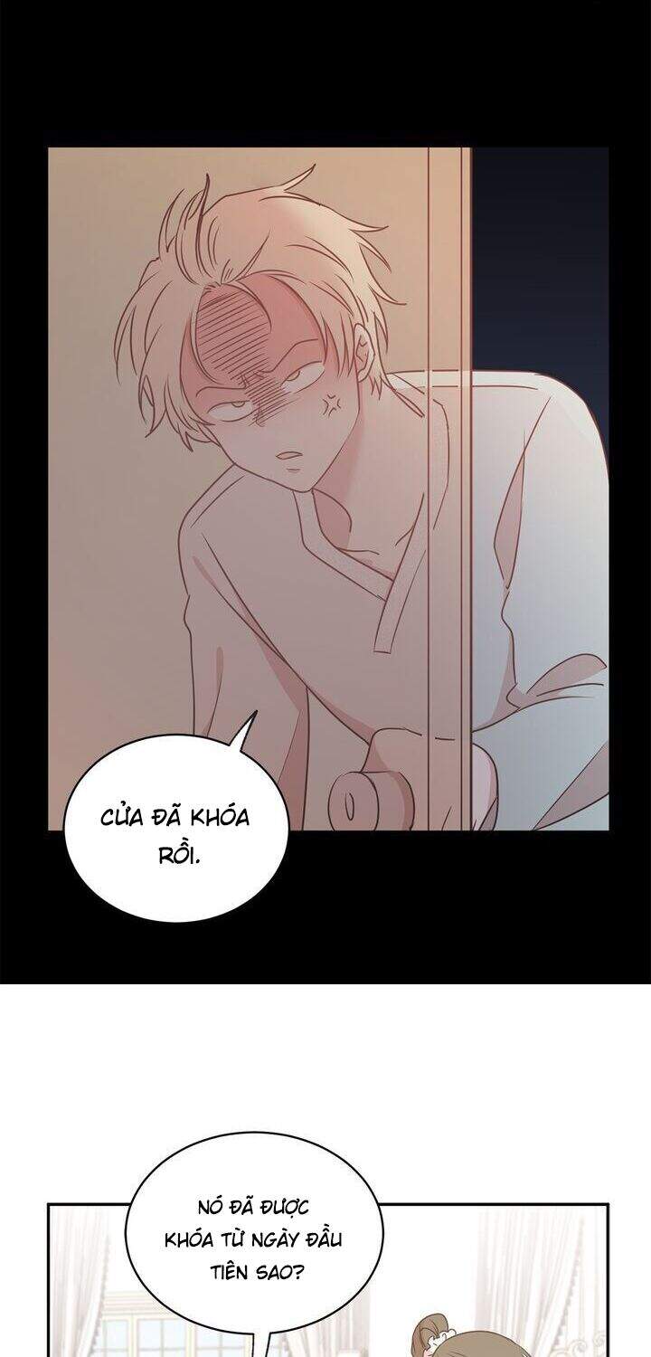 Tôi Sẽ Đi Đến Cùng Với Hoàng Đế Chapter 64 - 6