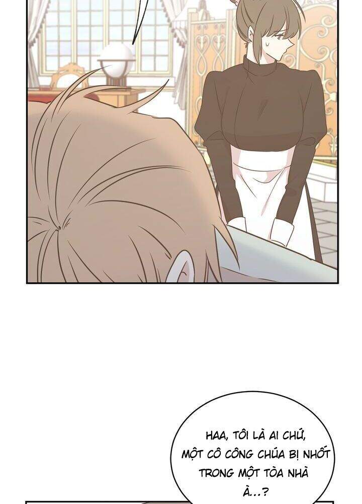 Tôi Sẽ Đi Đến Cùng Với Hoàng Đế Chapter 64 - 7