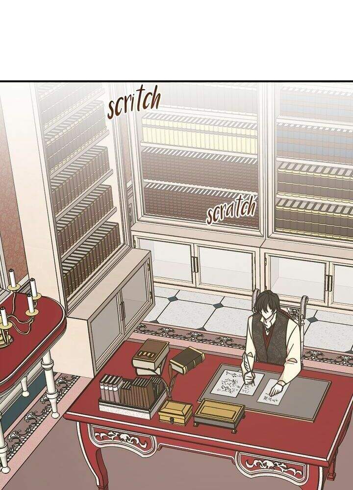 Tôi Sẽ Đi Đến Cùng Với Hoàng Đế Chapter 64 - 10