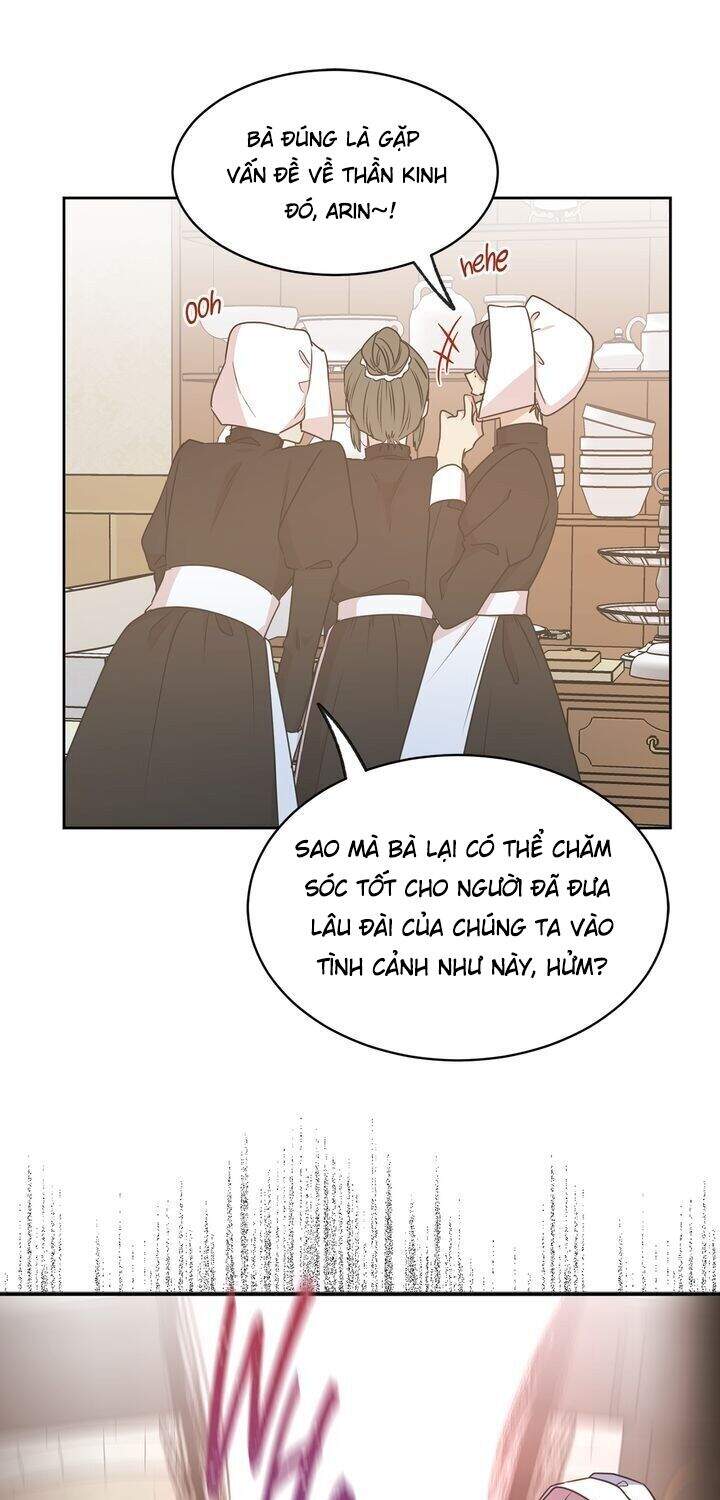 Tôi Sẽ Đi Đến Cùng Với Hoàng Đế Chapter 65 - 2