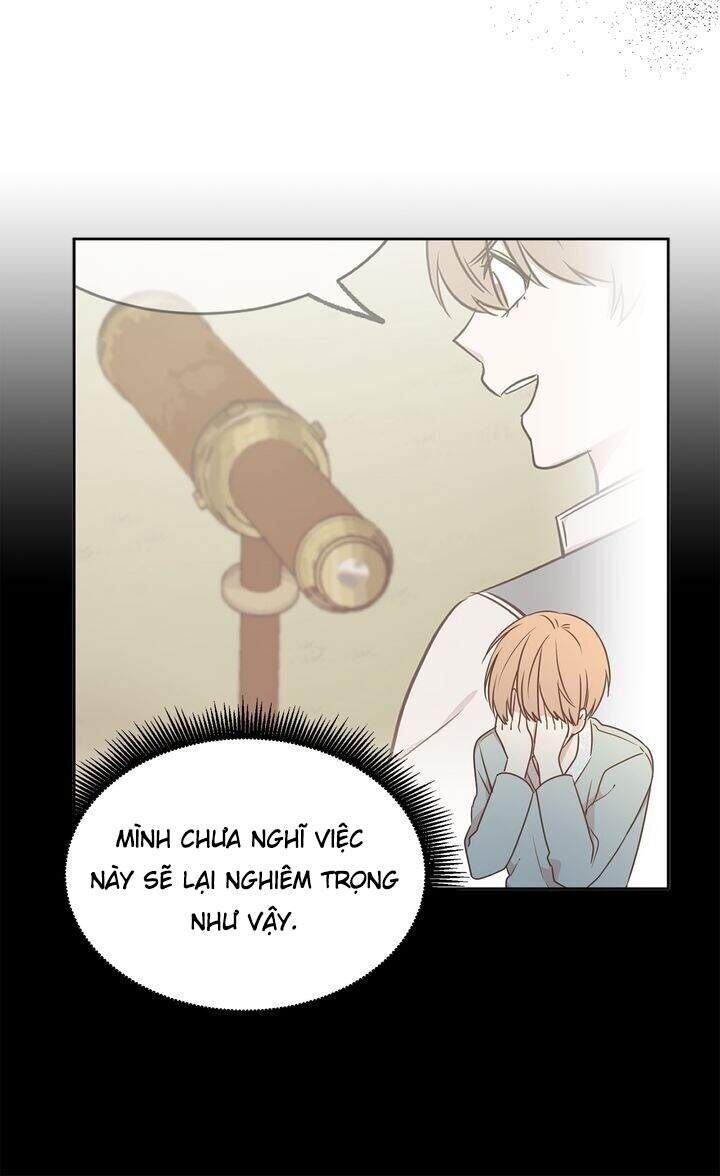 Tôi Sẽ Đi Đến Cùng Với Hoàng Đế Chapter 65 - 11