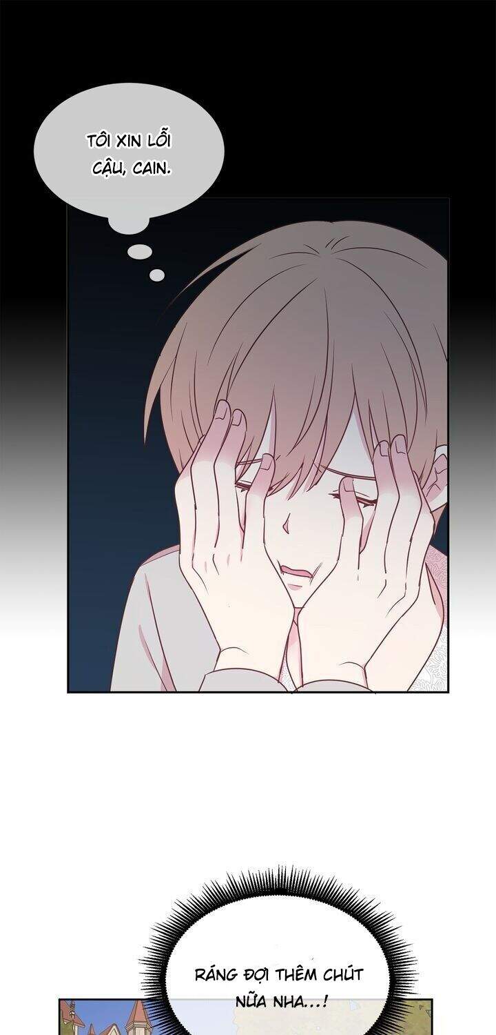 Tôi Sẽ Đi Đến Cùng Với Hoàng Đế Chapter 65 - 12