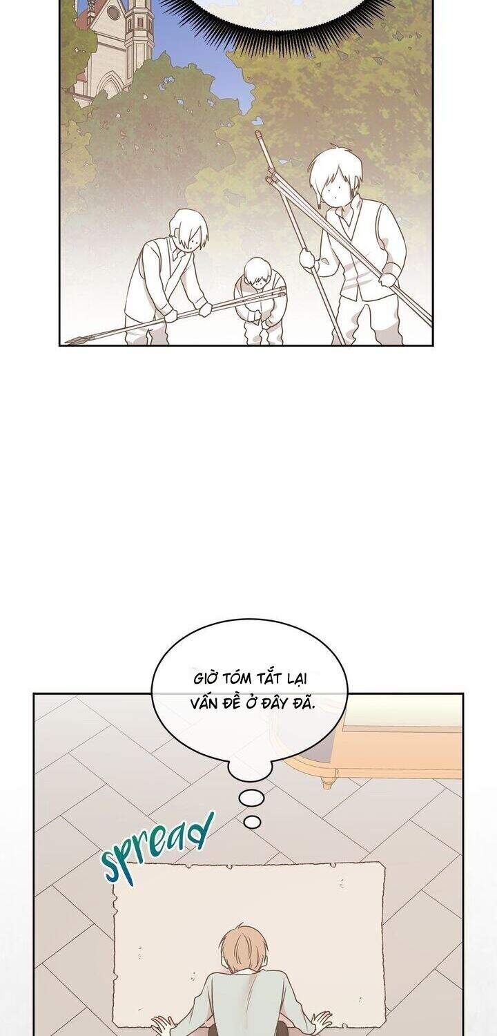 Tôi Sẽ Đi Đến Cùng Với Hoàng Đế Chapter 65 - 13