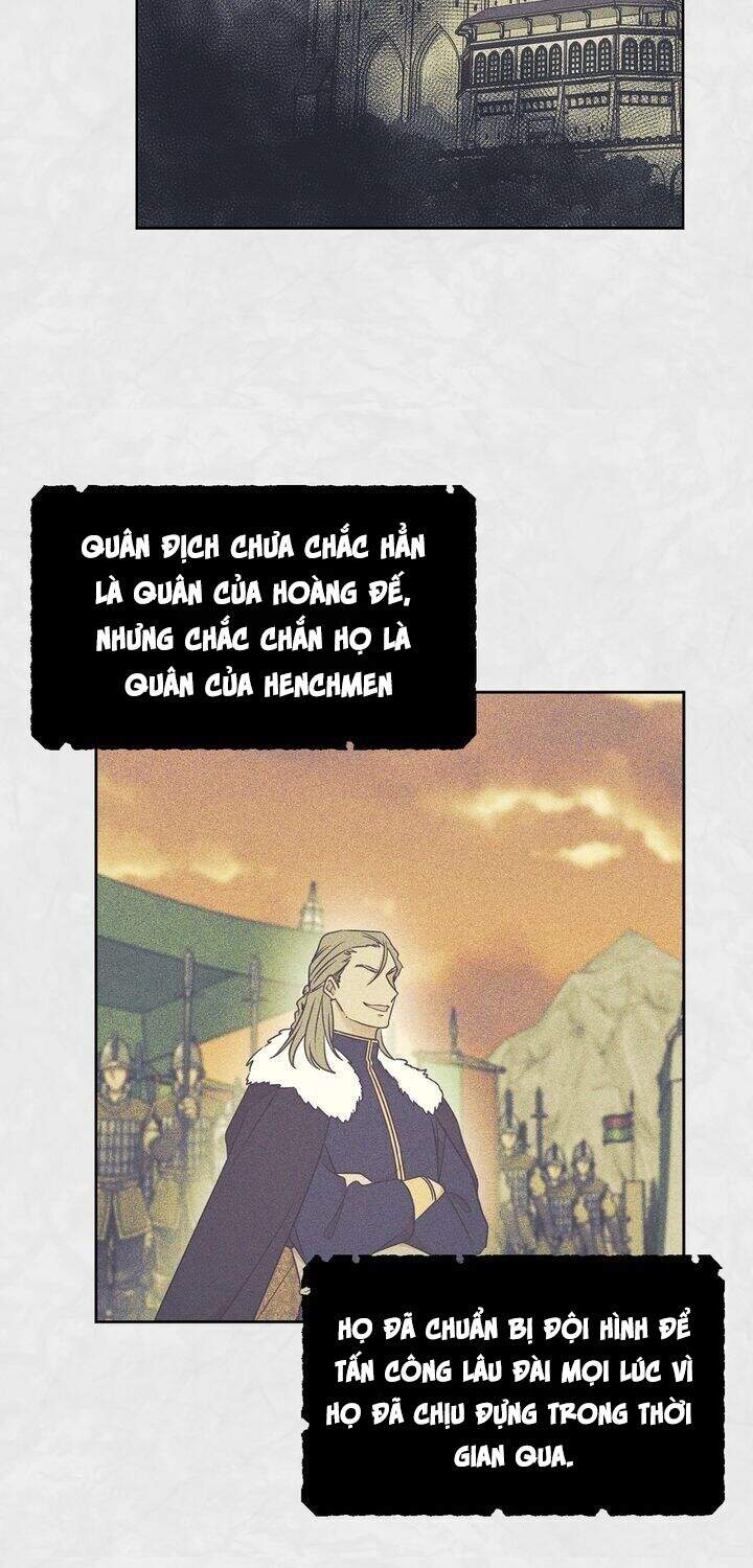 Tôi Sẽ Đi Đến Cùng Với Hoàng Đế Chapter 65 - 15