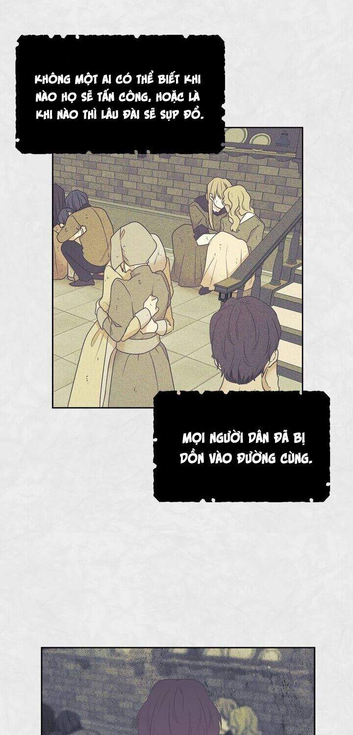 Tôi Sẽ Đi Đến Cùng Với Hoàng Đế Chapter 65 - 16