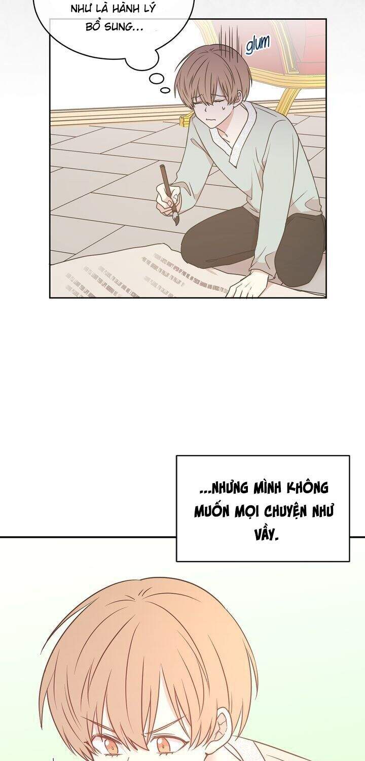 Tôi Sẽ Đi Đến Cùng Với Hoàng Đế Chapter 65 - 18