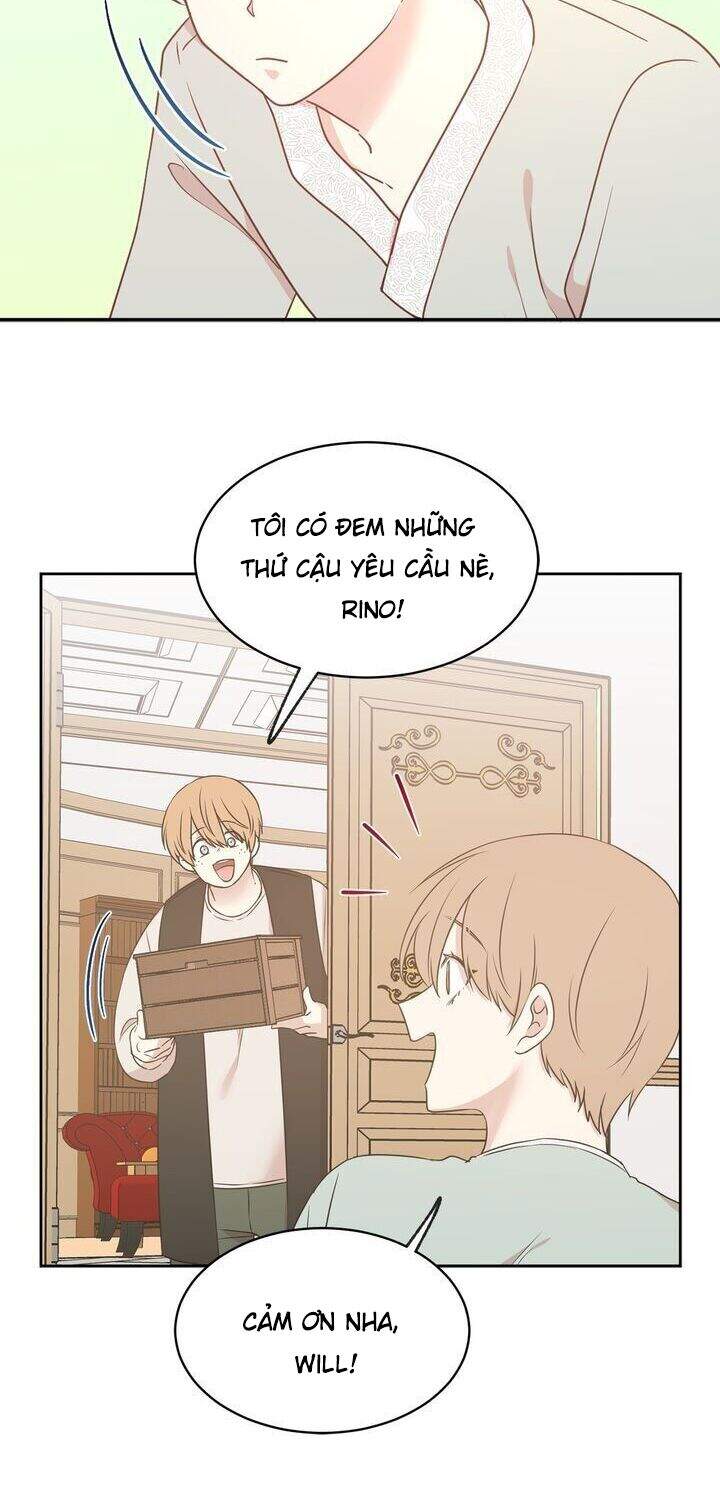 Tôi Sẽ Đi Đến Cùng Với Hoàng Đế Chapter 65 - 19