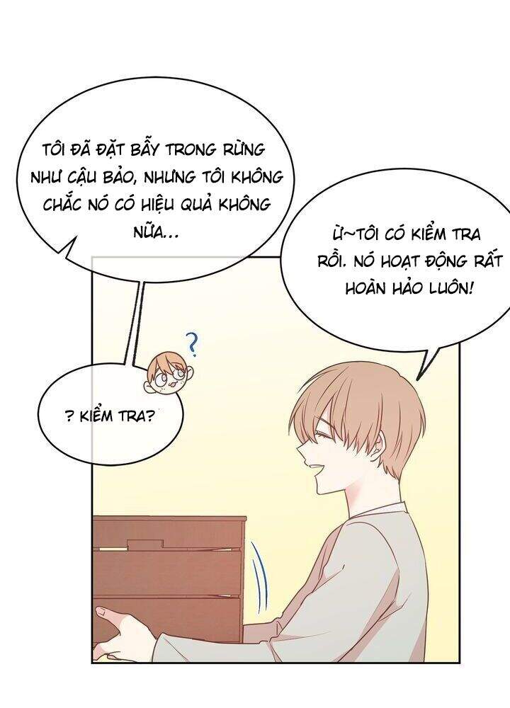 Tôi Sẽ Đi Đến Cùng Với Hoàng Đế Chapter 65 - 20