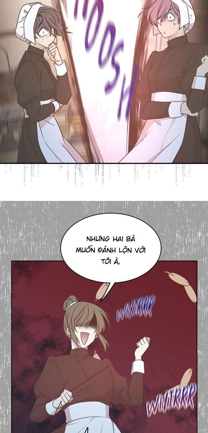 Tôi Sẽ Đi Đến Cùng Với Hoàng Đế Chapter 65 - 3