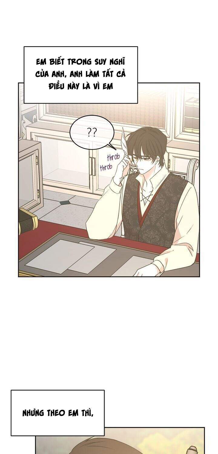 Tôi Sẽ Đi Đến Cùng Với Hoàng Đế Chapter 65 - 22
