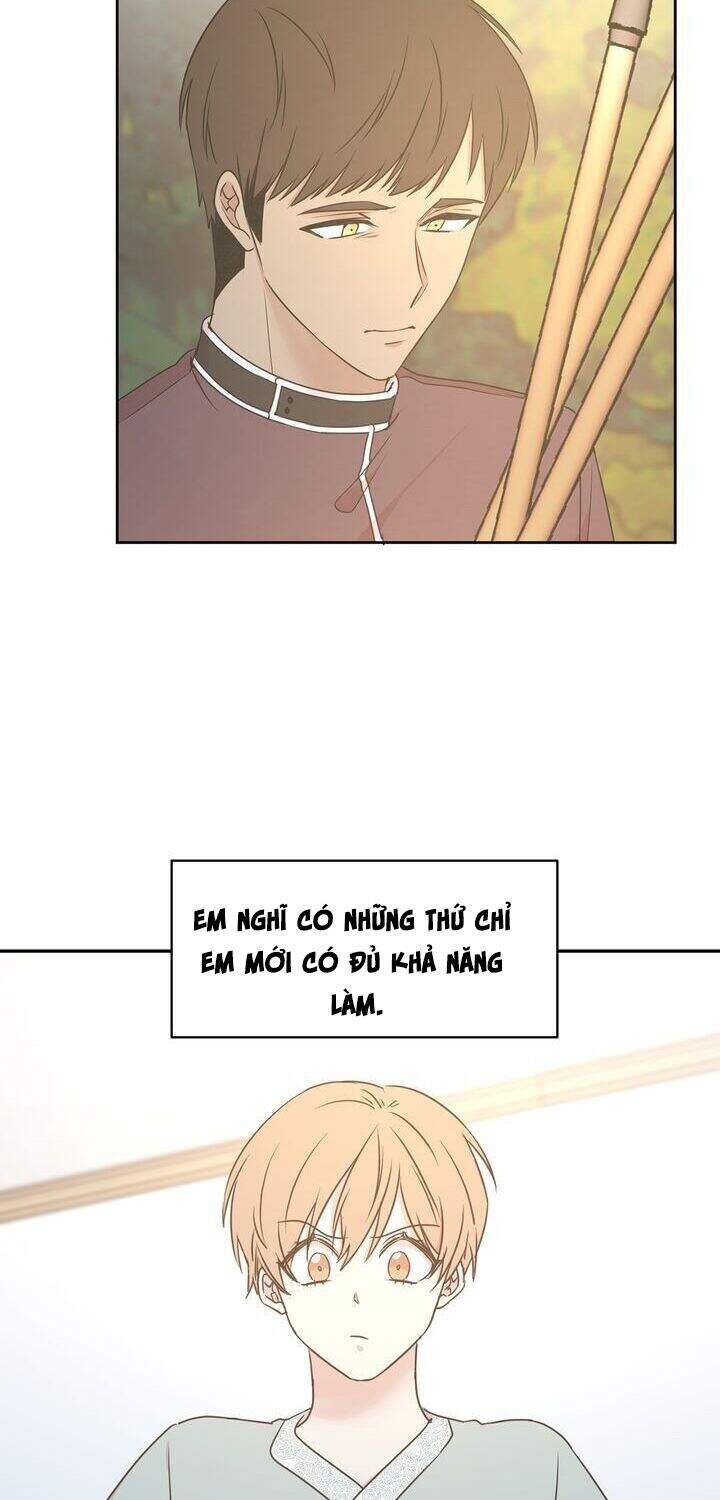 Tôi Sẽ Đi Đến Cùng Với Hoàng Đế Chapter 65 - 23