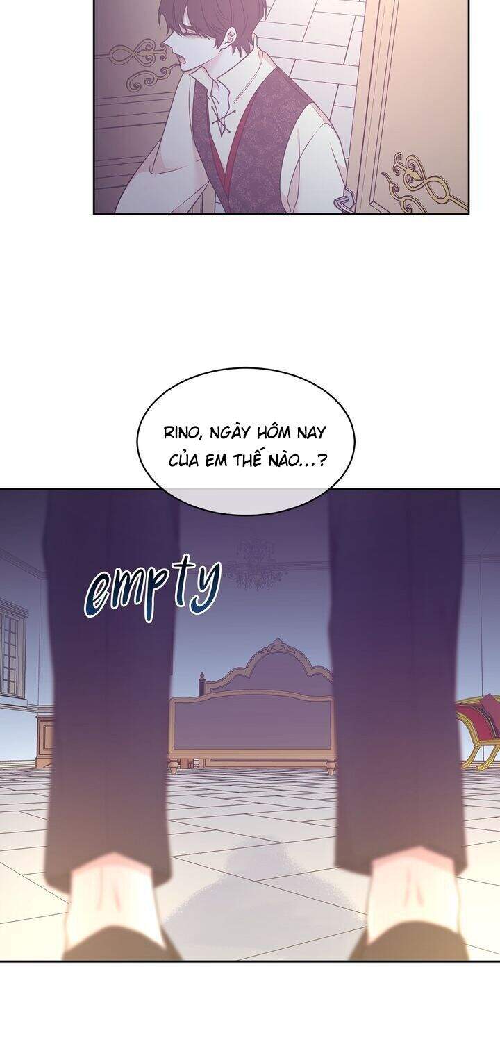 Tôi Sẽ Đi Đến Cùng Với Hoàng Đế Chapter 65 - 25