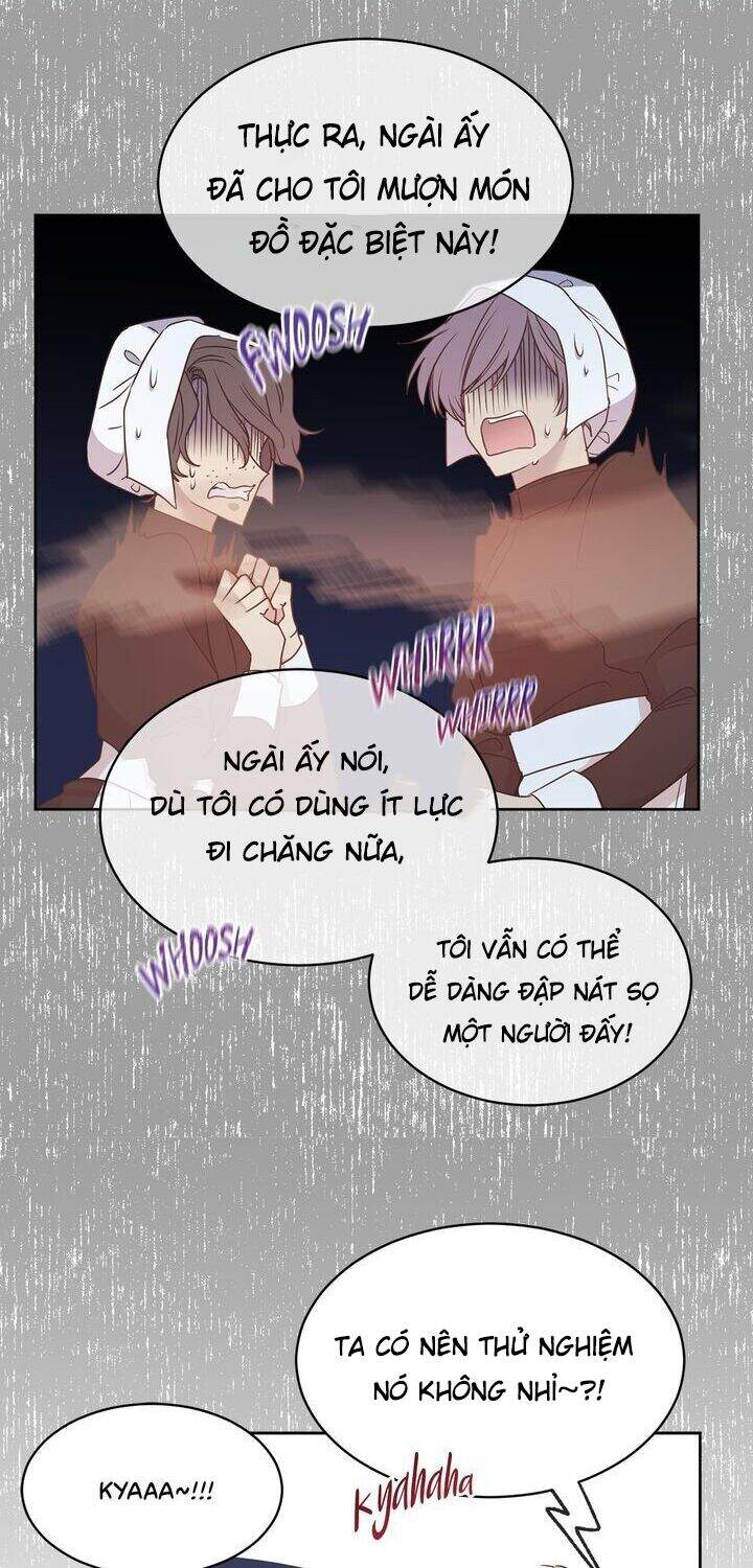 Tôi Sẽ Đi Đến Cùng Với Hoàng Đế Chapter 65 - 6