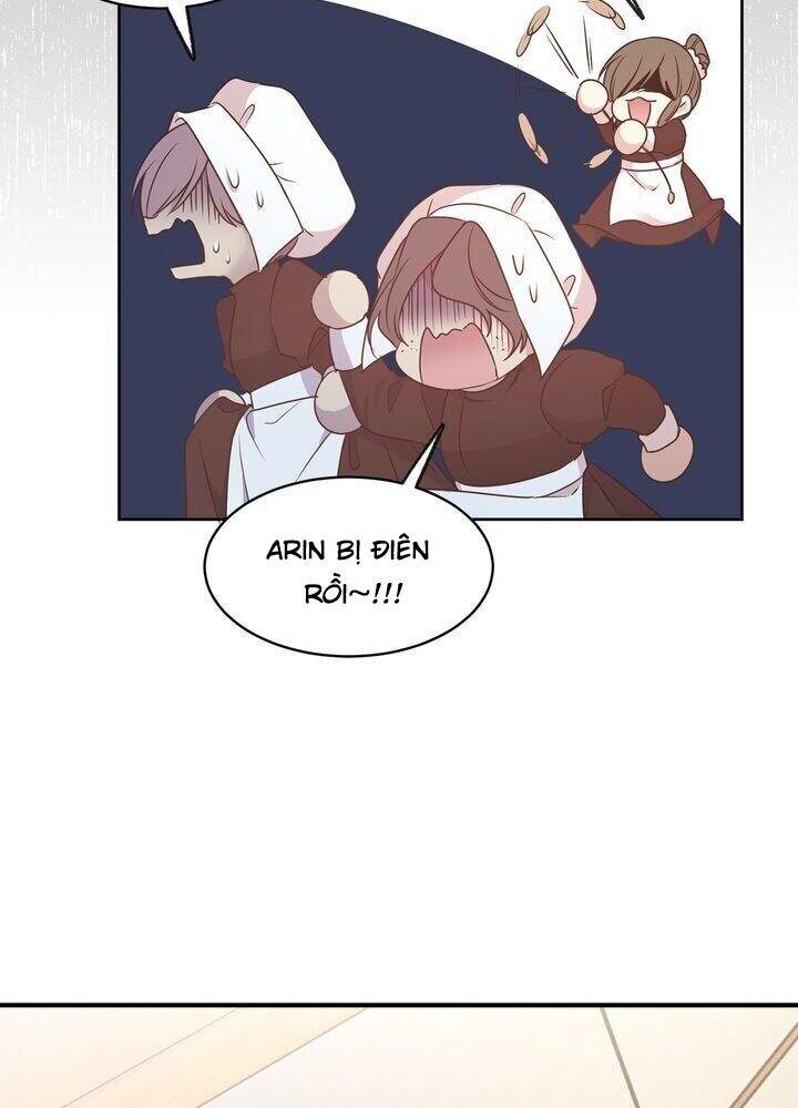 Tôi Sẽ Đi Đến Cùng Với Hoàng Đế Chapter 65 - 7