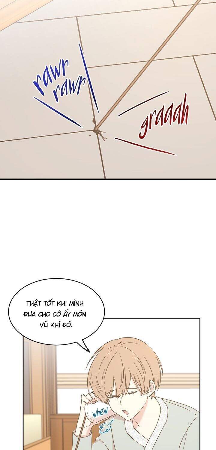 Tôi Sẽ Đi Đến Cùng Với Hoàng Đế Chapter 65 - 8