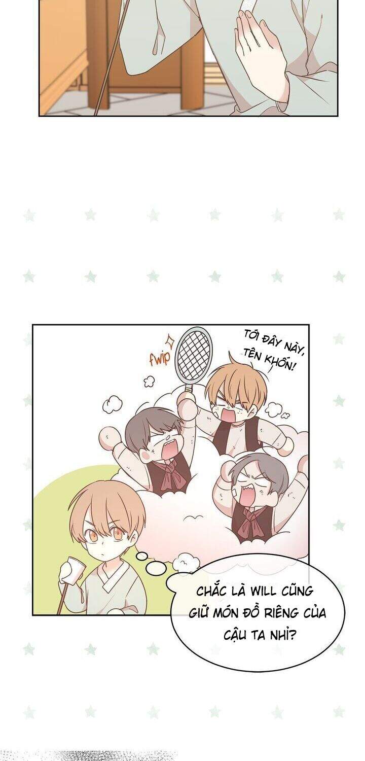 Tôi Sẽ Đi Đến Cùng Với Hoàng Đế Chapter 65 - 9