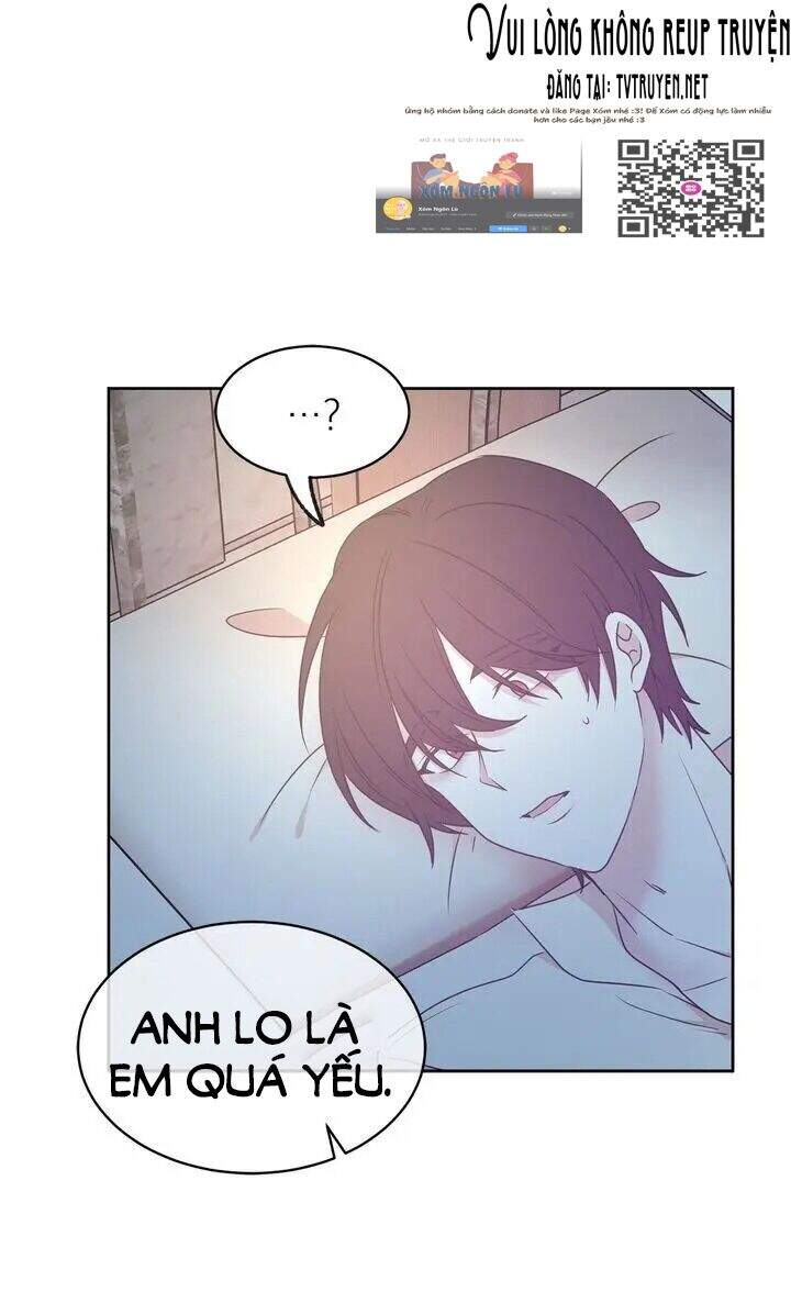 Tôi Sẽ Đi Đến Cùng Với Hoàng Đế Chapter 66 - 12