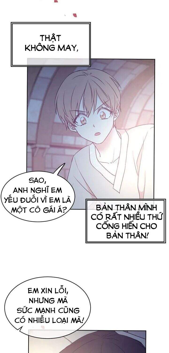 Tôi Sẽ Đi Đến Cùng Với Hoàng Đế Chapter 66 - 17