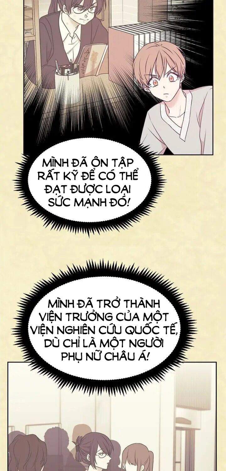 Tôi Sẽ Đi Đến Cùng Với Hoàng Đế Chapter 66 - 19