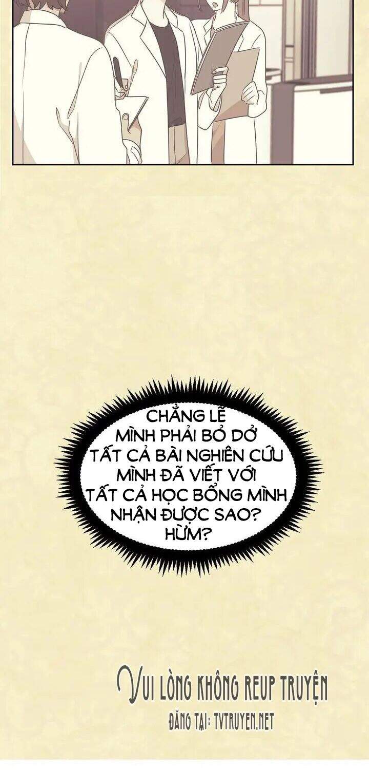 Tôi Sẽ Đi Đến Cùng Với Hoàng Đế Chapter 66 - 20