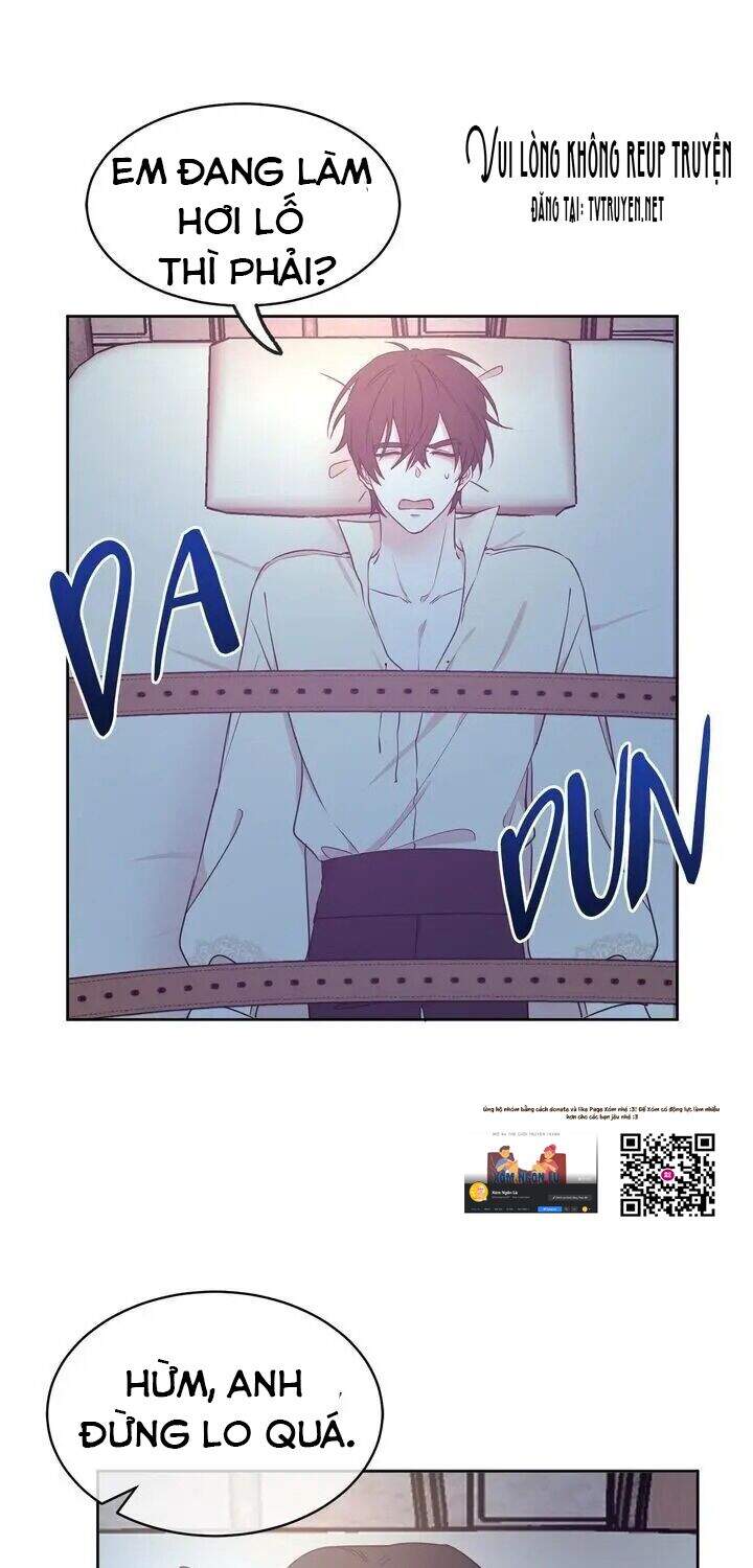 Tôi Sẽ Đi Đến Cùng Với Hoàng Đế Chapter 66 - 3