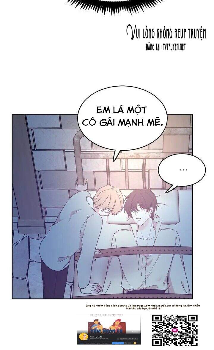 Tôi Sẽ Đi Đến Cùng Với Hoàng Đế Chapter 66 - 22