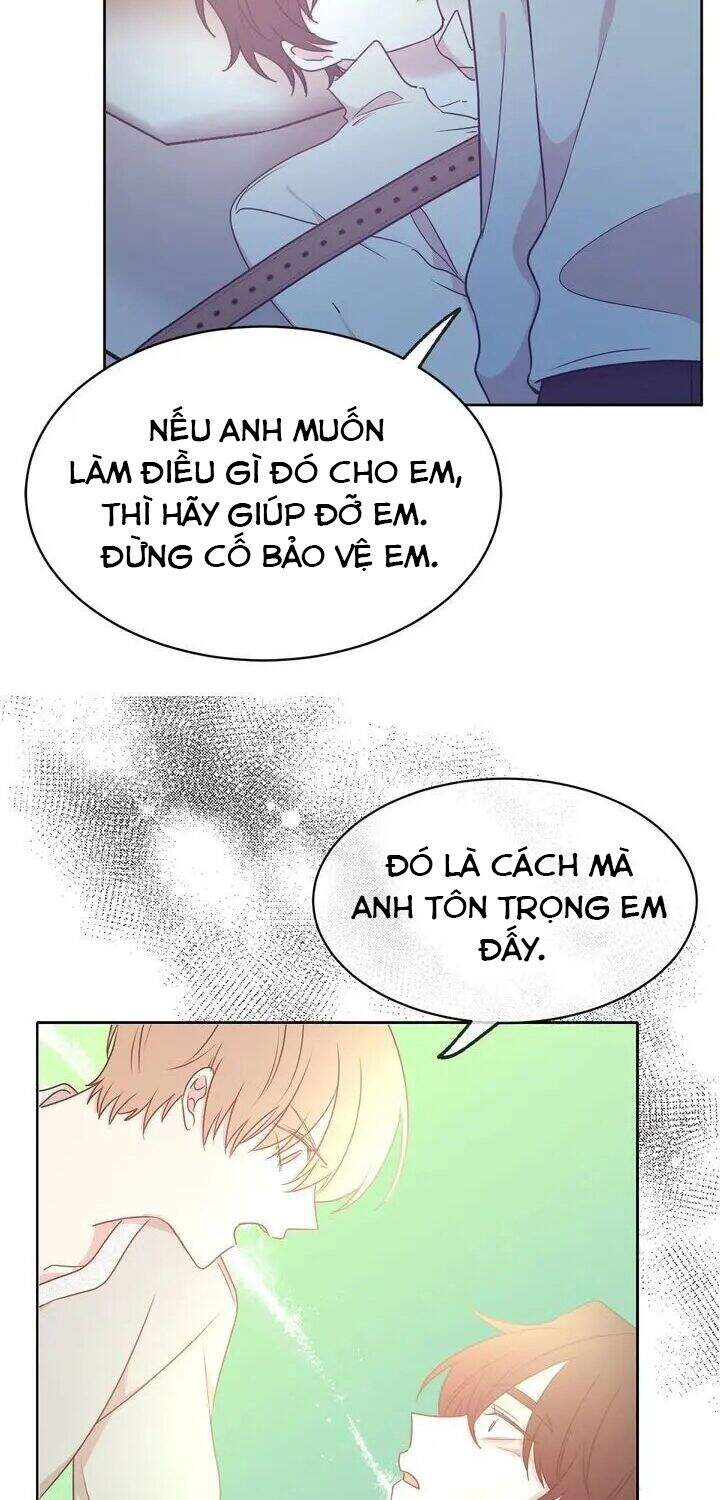 Tôi Sẽ Đi Đến Cùng Với Hoàng Đế Chapter 66 - 24