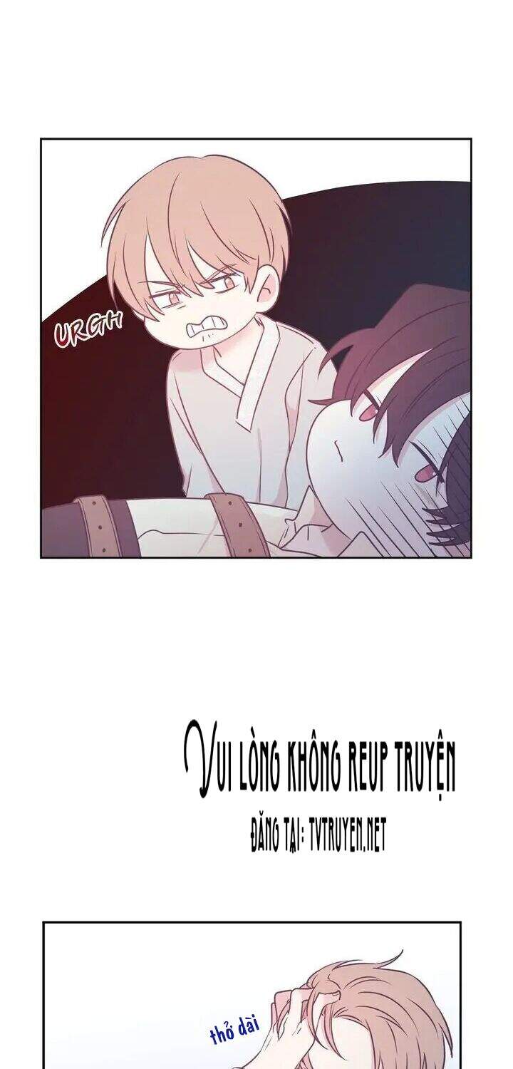 Tôi Sẽ Đi Đến Cùng Với Hoàng Đế Chapter 66 - 27