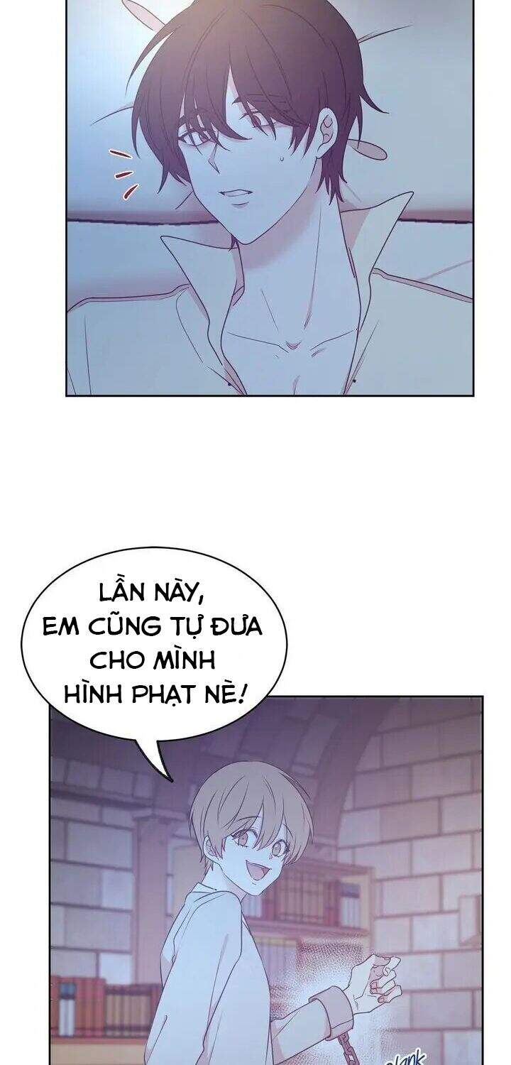 Tôi Sẽ Đi Đến Cùng Với Hoàng Đế Chapter 66 - 4