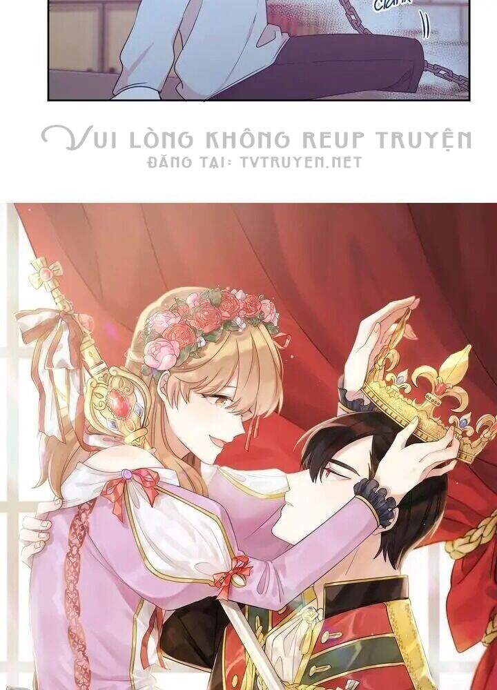 Tôi Sẽ Đi Đến Cùng Với Hoàng Đế Chapter 66 - 5