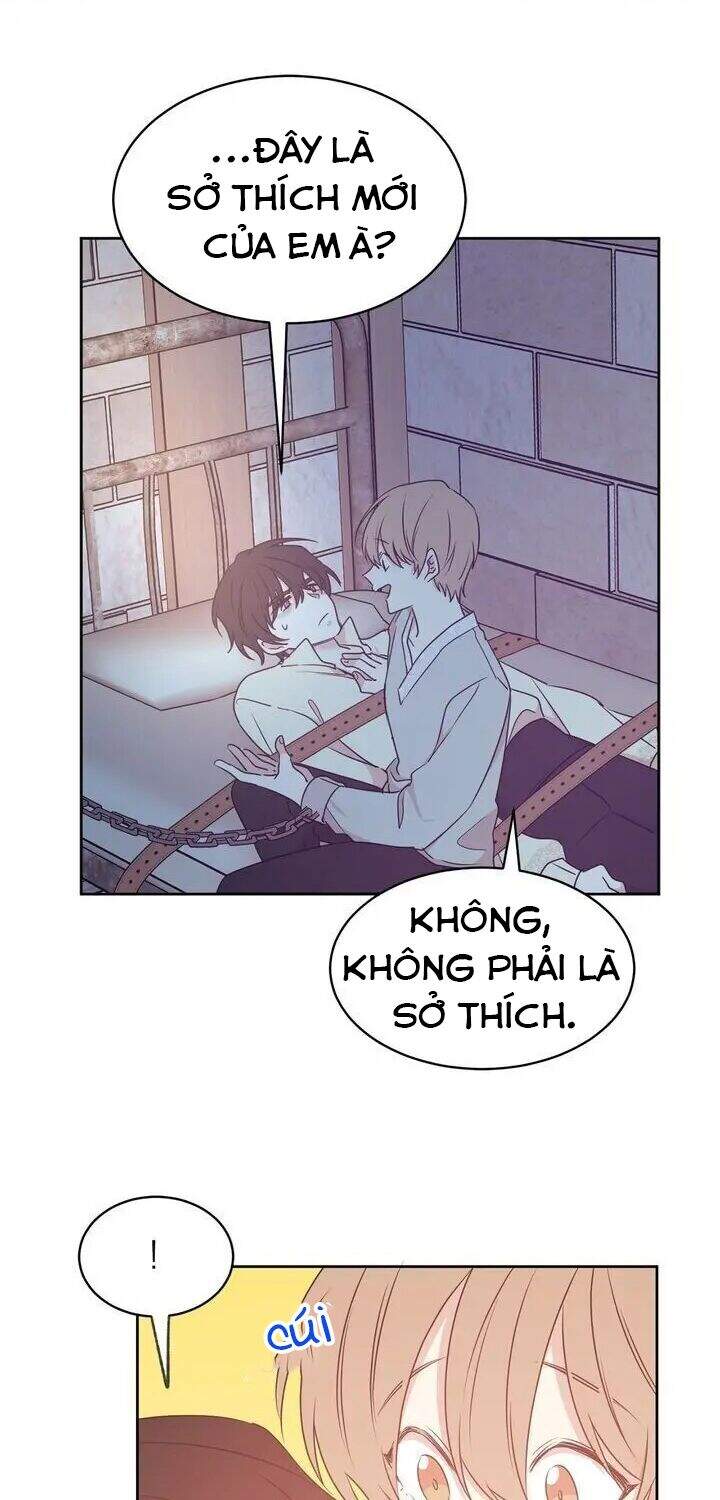 Tôi Sẽ Đi Đến Cùng Với Hoàng Đế Chapter 66 - 7