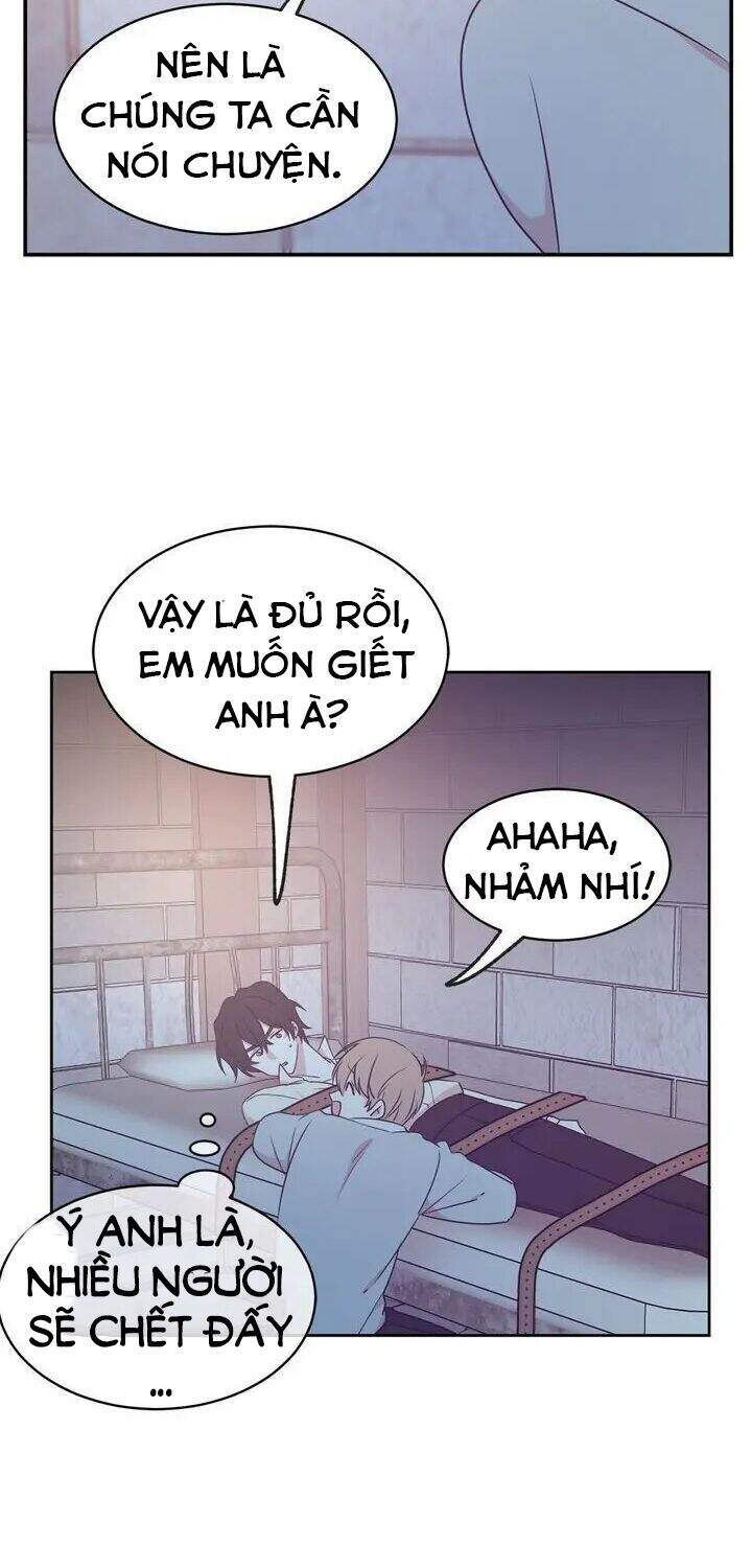 Tôi Sẽ Đi Đến Cùng Với Hoàng Đế Chapter 66 - 10