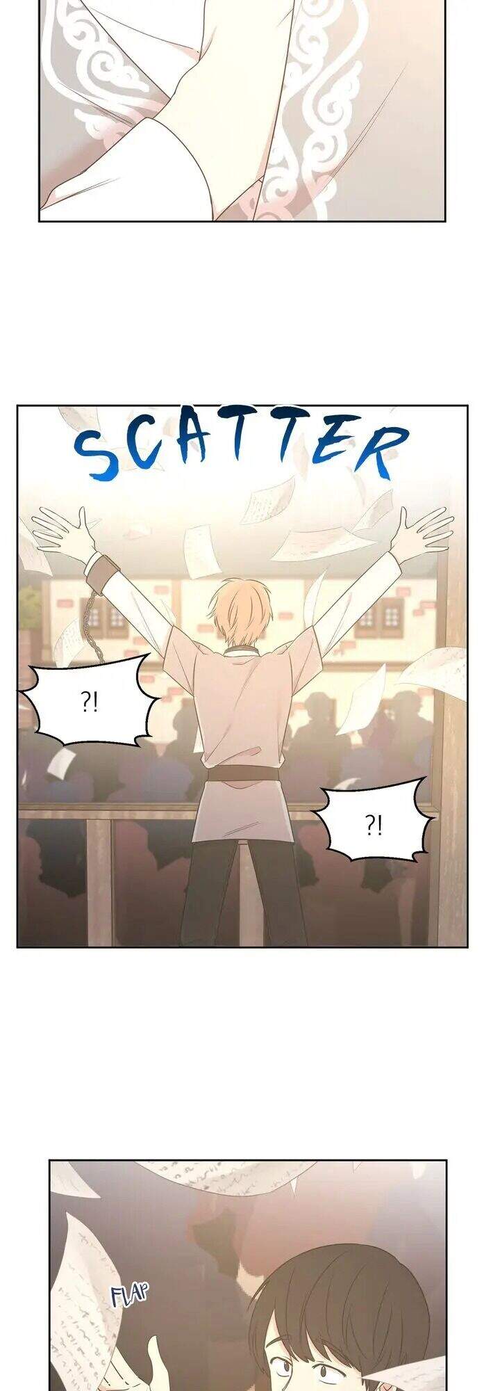 Tôi Sẽ Đi Đến Cùng Với Hoàng Đế Chapter 67 - 11