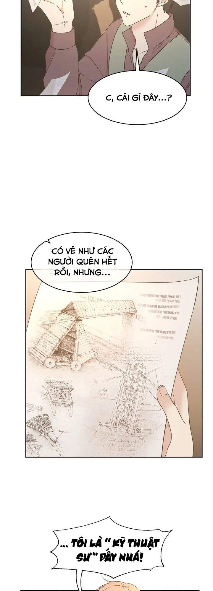 Tôi Sẽ Đi Đến Cùng Với Hoàng Đế Chapter 67 - 12