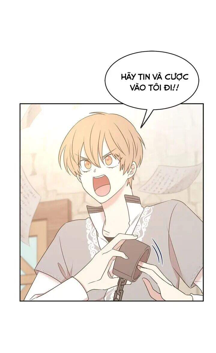 Tôi Sẽ Đi Đến Cùng Với Hoàng Đế Chapter 67 - 15
