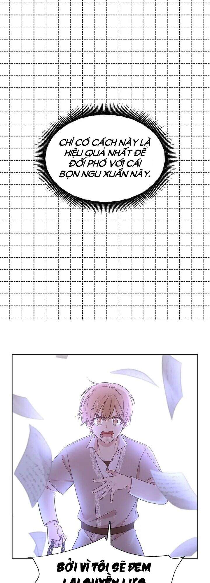 Tôi Sẽ Đi Đến Cùng Với Hoàng Đế Chapter 67 - 16