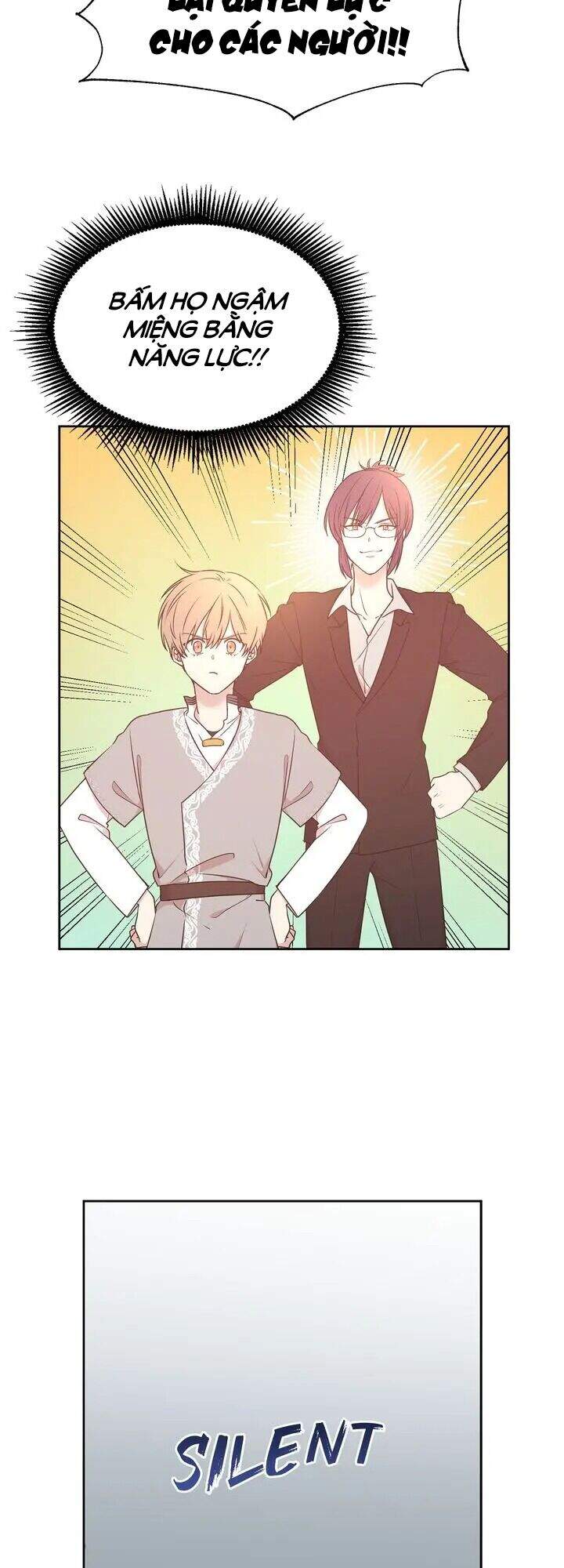 Tôi Sẽ Đi Đến Cùng Với Hoàng Đế Chapter 67 - 17