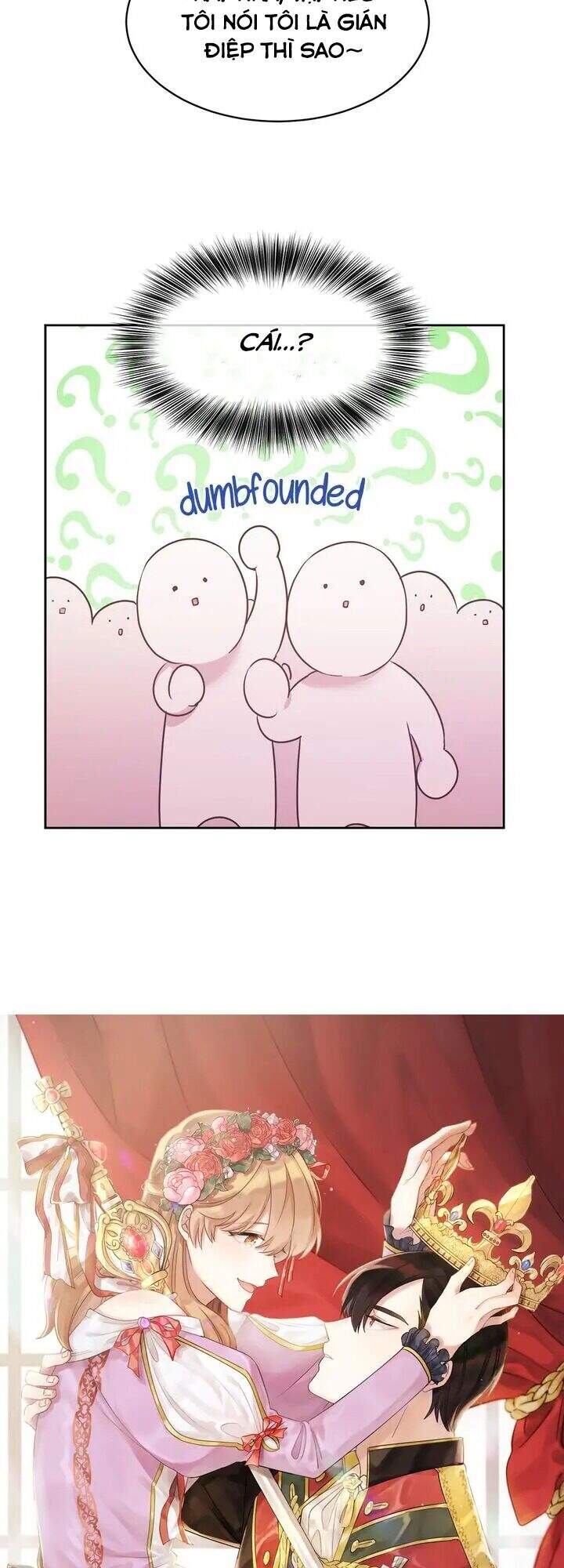 Tôi Sẽ Đi Đến Cùng Với Hoàng Đế Chapter 67 - 3