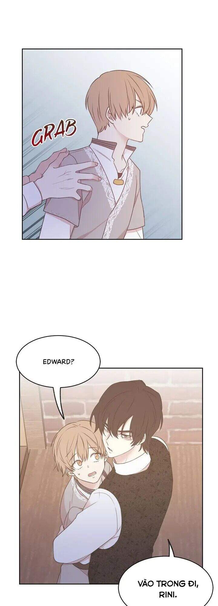 Tôi Sẽ Đi Đến Cùng Với Hoàng Đế Chapter 67 - 21