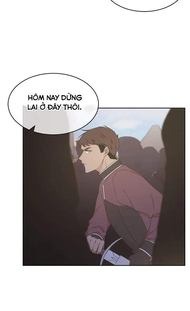 Tôi Sẽ Đi Đến Cùng Với Hoàng Đế Chapter 67 - 22