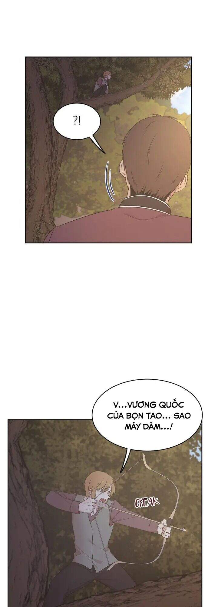 Tôi Sẽ Đi Đến Cùng Với Hoàng Đế Chapter 67 - 23