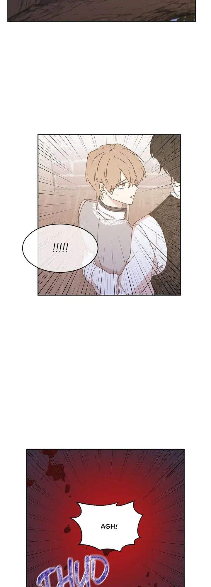 Tôi Sẽ Đi Đến Cùng Với Hoàng Đế Chapter 67 - 24