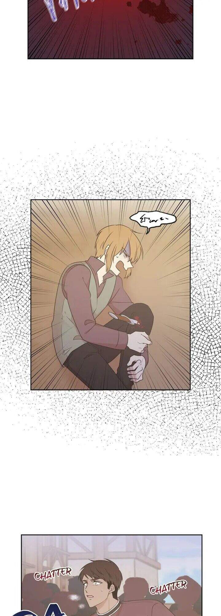 Tôi Sẽ Đi Đến Cùng Với Hoàng Đế Chapter 67 - 25