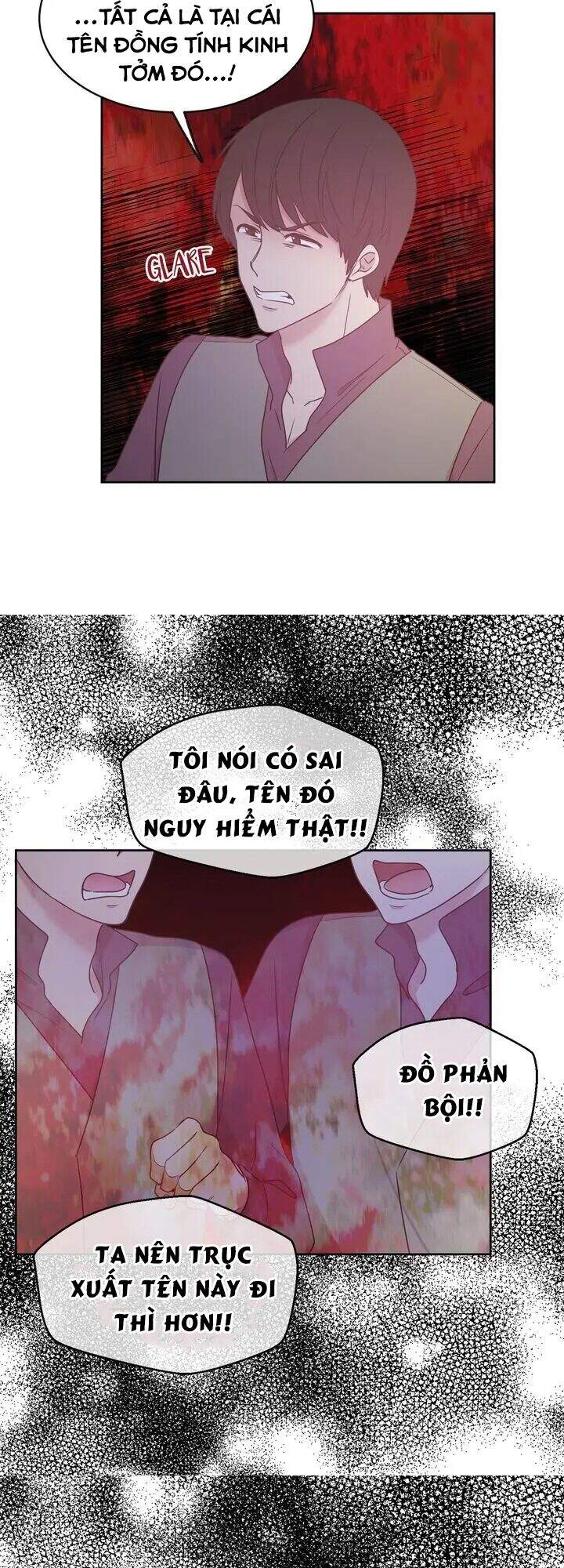 Tôi Sẽ Đi Đến Cùng Với Hoàng Đế Chapter 67 - 27